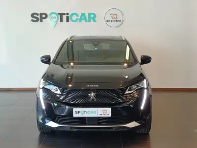 Peugeot 3008 2022 - 27750 EUR, 59200 km - AUTO.MOTO.pt - 59200km - foto 2 de 36