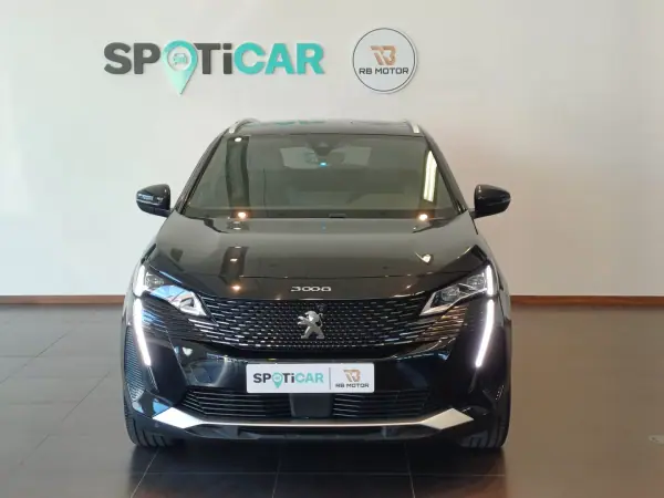 Peugeot 3008 2022 - 27750 EUR, 59200 km - AUTO.MOTO.pt - 59200km - foto 2 de 36