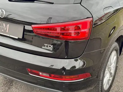 Audi Q3 2016 - 23500 EUR, 150000 km - AUTO.MOTO.pt - 150000km - foto 12 de 34