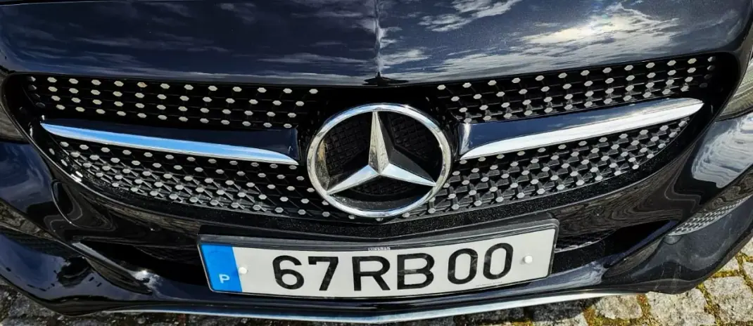 Mercedes-Benz C 180 2016 - 15000 EUR, 250000 km - 250000km - foto 20 de 30