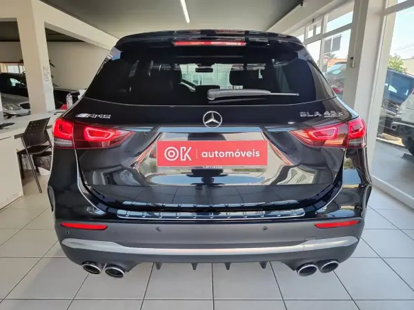 Mercedes-Benz GLA 45 AMG 2022 - 59500 EUR, 33000 km - AUTO.MOTO.pt - 33000km - foto 9 de 46