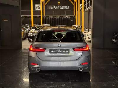 BMW 320 2023 - 31990 EUR, 75900 km - AUTO.MOTO.pt - 75900km - foto 12 de 36