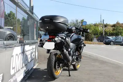 Suzuki DL 2019 - 10750 EUR, 17000 km - AUTO.MOTO.pt - 17000km - foto 6 de 28