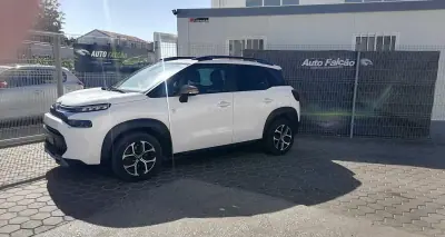 Citroën C3 Aircross 2023 - 15900 EUR, 67265 km - 67265km - foto 1 de 16