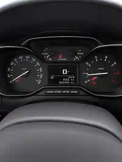Citroën C3 2019 - 8000 EUR, 60000 km - foto 4 de 6