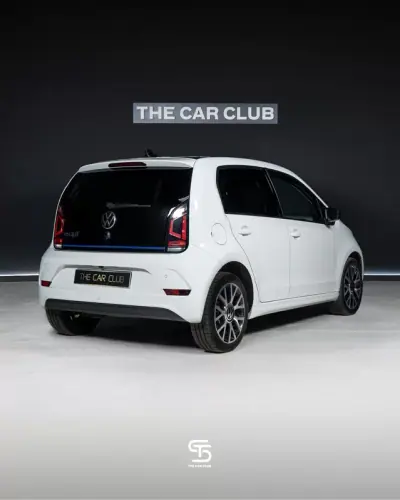 Volkswagen e-Up! 2021 - 14450 EUR, 78000 km - AUTO.MOTO.pt - 78000km - foto 4 de 24