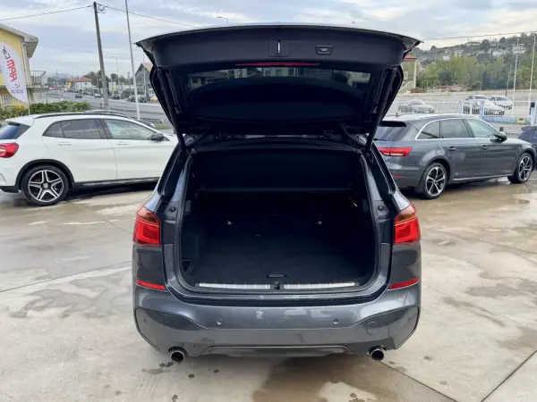 BMW X1 2017 - 23999 EUR, 150000 km - AUTO.MOTO.pt - 150000km - foto 22 de 25
