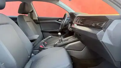 Audi A1 Sportback 2022 - 17400 EUR, 87800 km - AUTO.MOTO.pt - 87800km - foto 12 de 13