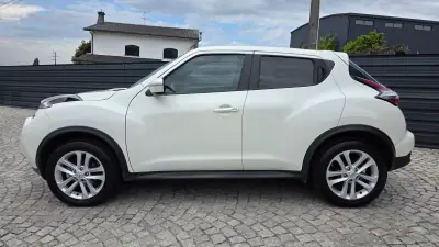 Nissan Juke 2017 - 13990 EUR, 46000 km - AUTO.MOTO.pt - 46000km - foto 2 de 26