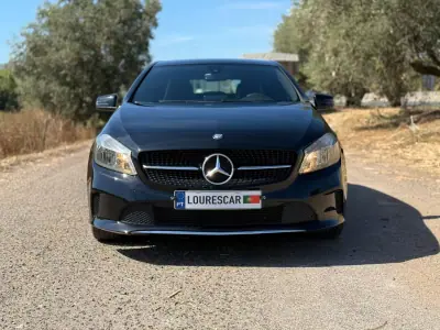 Mercedes-Benz A 180 2017 - 16500 EUR, 182000 km - AUTO.MOTO.pt - 182000km - foto 7 de 41
