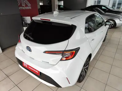 Toyota Corolla 2021 - 21550 EUR, 73400 km - AUTO.MOTO.pt - 73400km - foto 12 de 37