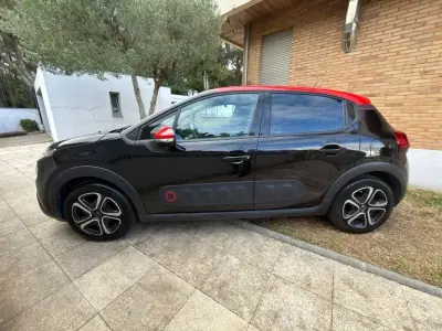 Citroën C3 2017 - 8750 EUR, 53118 km - AUTO.MOTO.pt - 53118km - foto 3 de 45