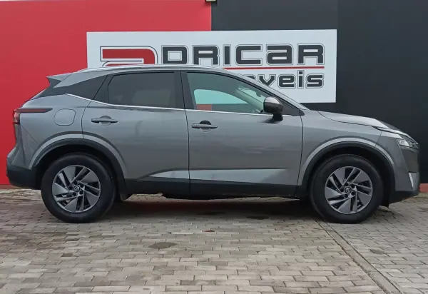 Nissan Qashqai 2021 - 19900 EUR, 121210 km - AUTO.MOTO.pt - 121210km - foto 6 de 29
