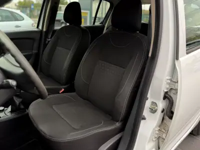 Dacia Sandero 2014 - 7900 EUR, 170000 km - 170000km - foto 11 de 12