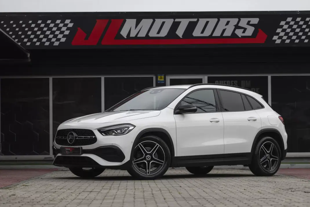 Mercedes-Benz GLA 180 2021 - 41900 EUR, 54000 km - AUTO.MOTO.pt - 54000km - foto 4 de 29