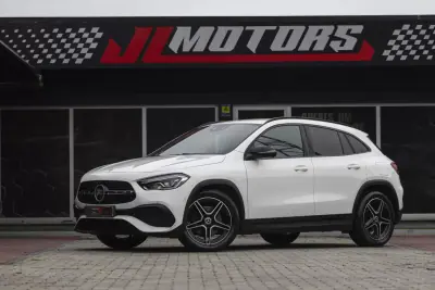 Mercedes-Benz GLA 180 2021 - 41900 EUR, 54000 km - AUTO.MOTO.pt - 54000km - foto 4 de 29