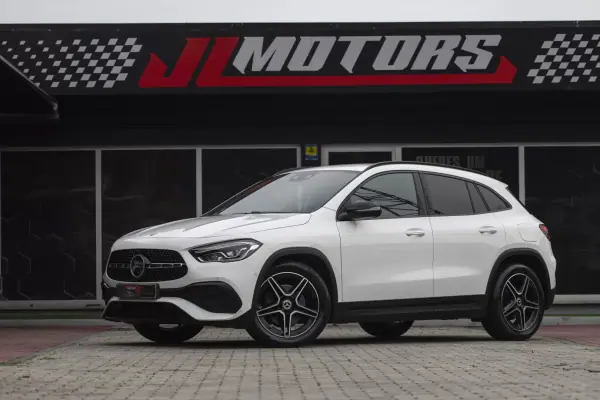 Mercedes-Benz GLA 180 2021 - 41900 EUR, 54000 km - AUTO.MOTO.pt - 54000km - foto 4 de 29