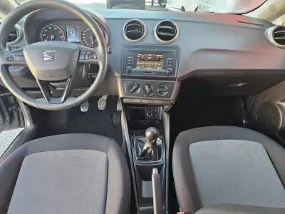 SEAT Ibiza 2016 - 9900 EUR, 122800 km - AUTO.MOTO.pt - 122800km - foto 14 de 40