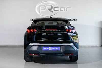 Peugeot 3008 2025 - 32700 EUR, 50728 km - AUTO.MOTO.pt - 50728km - foto 15 de 45