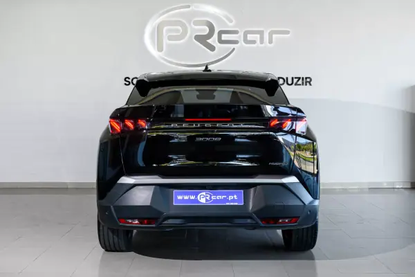 Peugeot 3008 2025 - 32700 EUR, 50728 km - AUTO.MOTO.pt - 50728km - foto 15 de 45