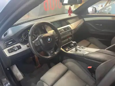BMW 520 2010 - 15999 EUR, 174000 km - AUTO.MOTO.pt - 174000km - foto 30 de 51