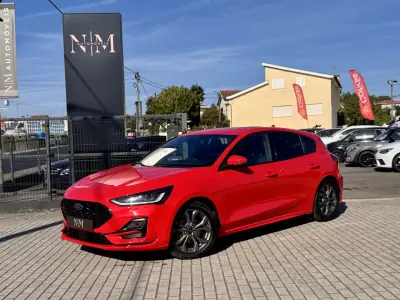 Ford Focus 2023 - 18500 EUR, 79000 km - AUTO.MOTO.pt - 79000km - foto 1 de 19