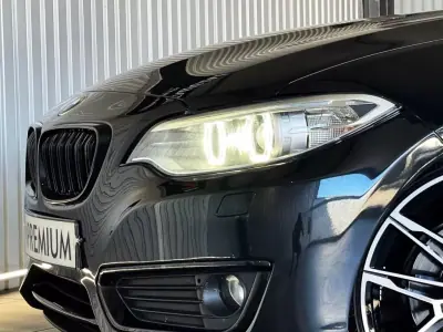 BMW 220 2015 - 26990 EUR, 195000 km - AUTO.MOTO.pt - 195000km - foto 28 de 55