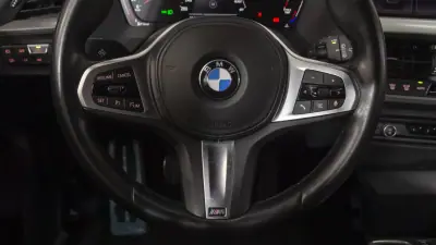 BMW 116 2021 - 21900 EUR, 104000 km - AUTO.MOTO.pt - 104000km - foto 23 de 33