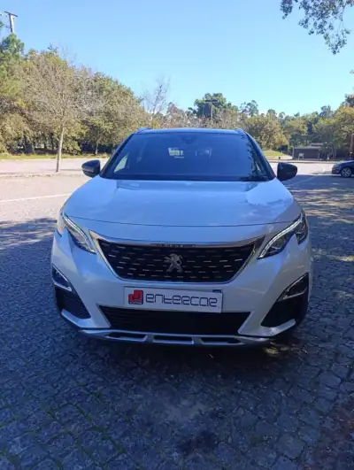 Peugeot 3008 2017 - 18950 EUR, 179000 km - AUTO.MOTO.pt - 179000km - foto 2 de 19