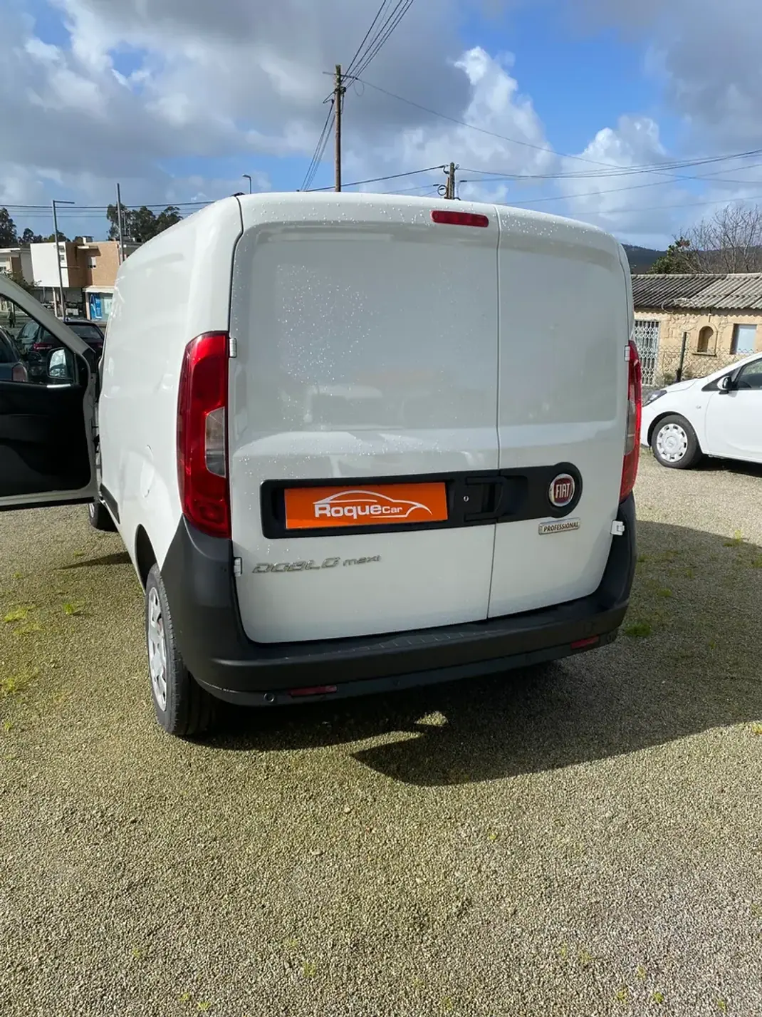 Fiat 1.3 MJ Maxi 2019 - 11900 EUR, 140288 km - AUTO.MOTO.pt - 140288km - foto 2 de 8