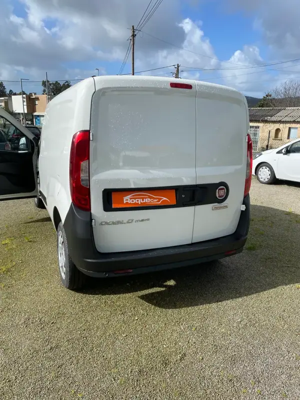 Fiat 1.3 MJ Maxi 2019 - 11900 EUR, 140288 km - AUTO.MOTO.pt - 140288km - foto 2 de 8