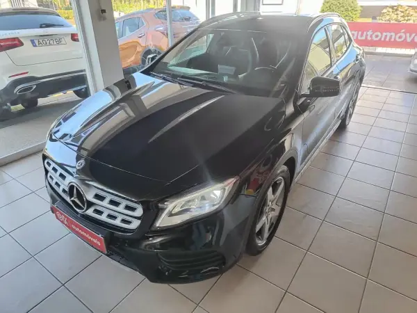 Mercedes-Benz GLA 200 2018 - 22750 EUR, 191200 km - AUTO.MOTO.pt - 191200km - foto 6 de 36