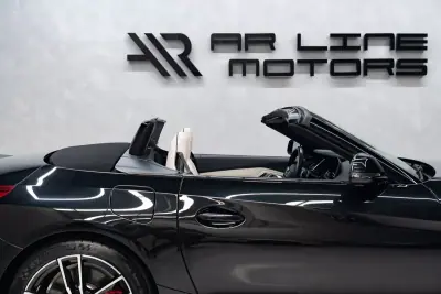BMW Z4 2021 - 49950 EUR, 22000 km - AUTO.MOTO.pt - 22000km - foto 9 de 53