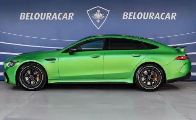 Mercedes-Benz AMG GT 2022 - 155000 EUR, 85300 km - AUTO.MOTO.pt - 85300km - foto 3 de 28