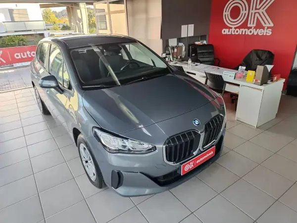 BMW 225xe Active Tourer 2024 - 29950 EUR, 64650 km - AUTO.MOTO.pt - 64650km - foto 2 de 33