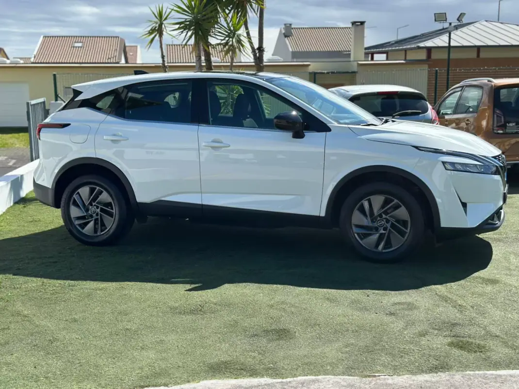 Nissan Qashqai 2022 - 22490 EUR, 76273 km - AUTO.MOTO.pt - 76273km - foto 6 de 23