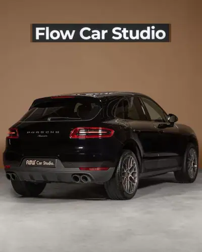 Porsche Macan 2017 - 47950 EUR, 116000 km - AUTO.MOTO.pt - 116000km - foto 6 de 34