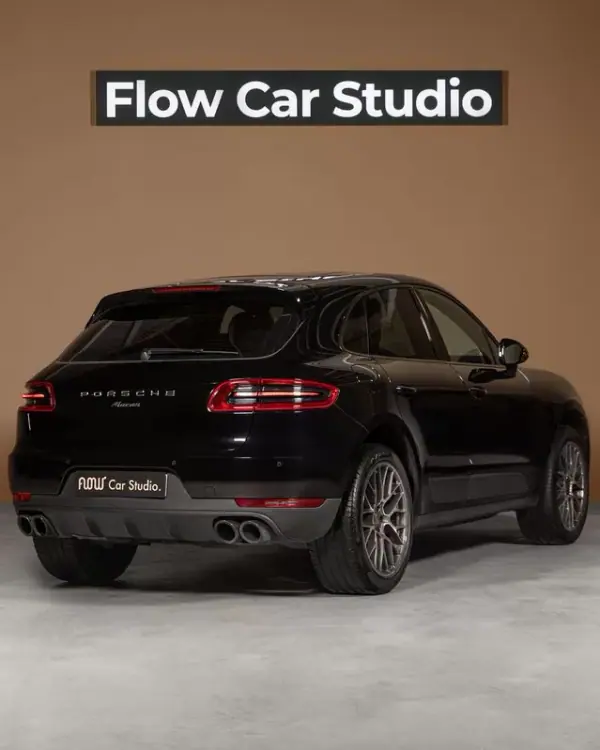 Porsche Macan 2017 - 47750 EUR, 116000 km - AUTO.MOTO.pt - 116000km - foto 6 de 34