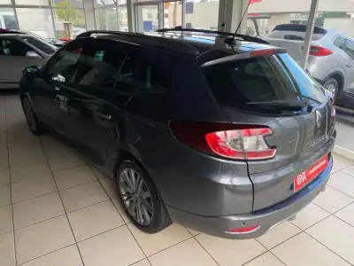Renault Mégane Sport Tourer 2010 - 4990 EUR, 340390 km - AUTO.MOTO.pt - 340390km - foto 28 de 44