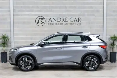 BYD Atto 3 2023 - 27950 EUR, 7718 km - AUTO.MOTO.pt - 7718km - foto 4 de 60