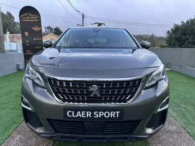 Peugeot 3008 2019 - 13900 EUR, 180000 km - AUTO.MOTO.pt - 180000km - foto 2 de 45