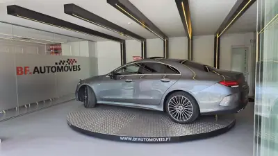 Mercedes-Benz CLS 400 2019 - 44500 EUR, 165703 km - AUTO.MOTO.pt - 165703km - foto 15 de 73