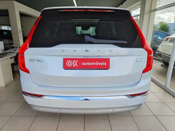 Volvo XC 90 2021 - 49950 EUR, 70500 km - AUTO.MOTO.pt - 70500km - foto 9 de 41