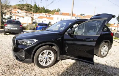 BMW X1 2022 - 26280 EUR, 77610 km - AUTO.MOTO.pt - 77610km - foto 4 de 15
