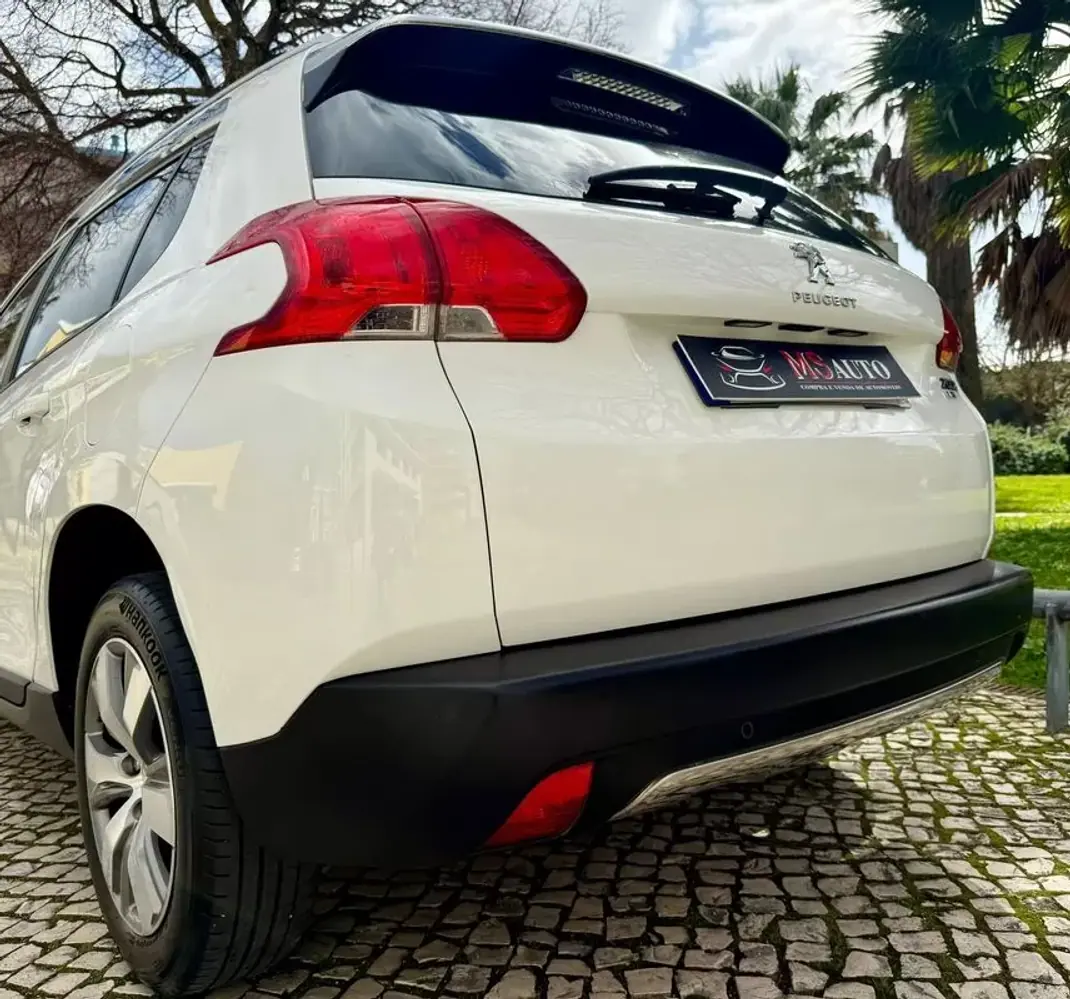 Peugeot 2008 2014 - 9890 EUR, 164650 km - AUTO.MOTO.pt - 164650km - foto 28 de 34