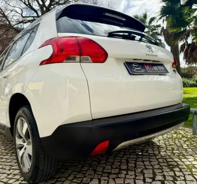 Peugeot 2008 2014 - 9890 EUR, 164650 km - AUTO.MOTO.pt - 164650km - foto 28 de 34