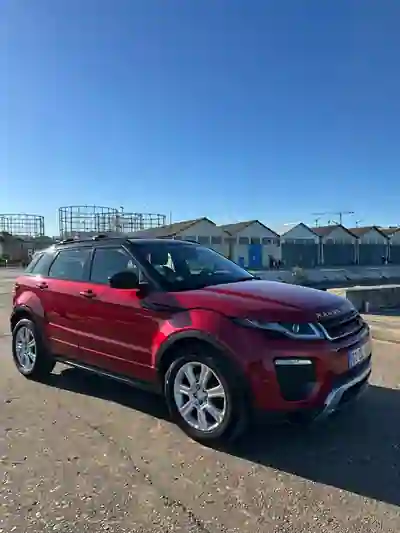 Land Rover Range Rover Evoque 2015 - 14900 EUR, 189520 km - AUTO.MOTO.pt - 189520km - foto 4 de 26