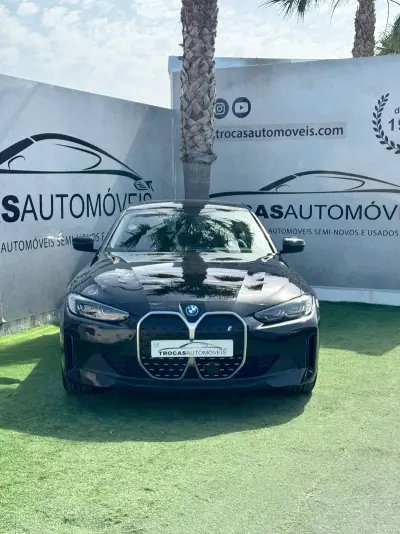 BMW i4 2022 - 34500 EUR, 141612 km - AUTO.MOTO.pt - 141612km - foto 9 de 45