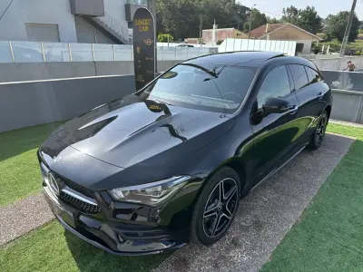 Mercedes-Benz CLA 250 2023 - 34500 EUR, 57000 km - AUTO.MOTO.pt - 57000km - foto 6 de 84