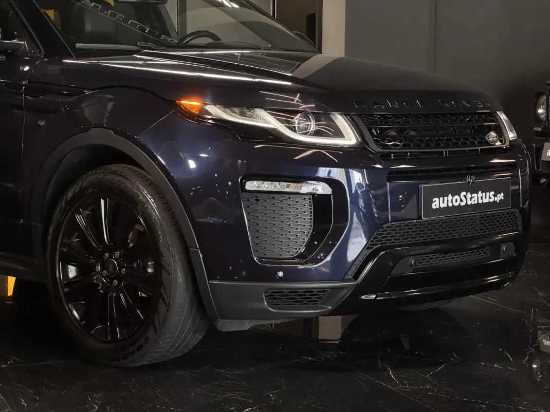 Land Rover Range Rover Evoque 2017 - 19990 EUR, 198400 km - AUTO.MOTO.pt - 198400km - foto 3 de 34
